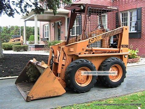 1835b case skid steer|case 1835b skid steer specs.